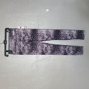 Bench Multipurpose City Clothing women's leggings XS